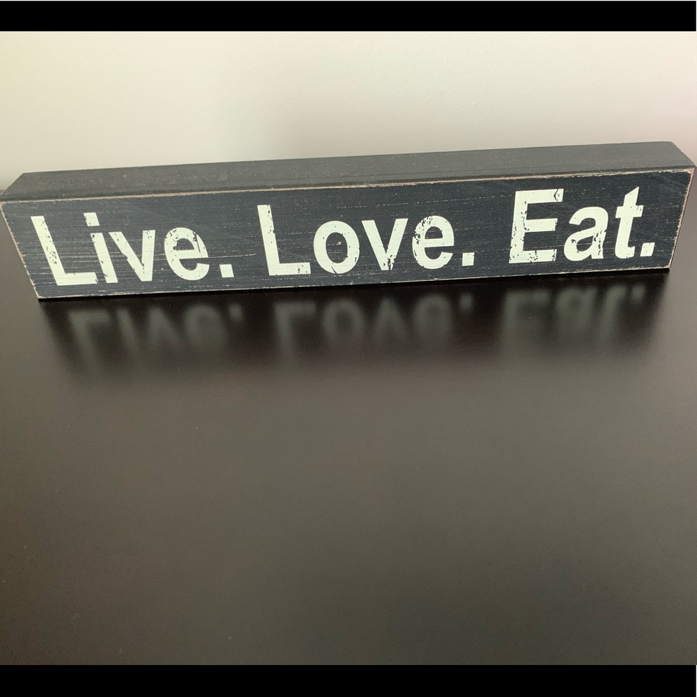 Six Trees Room Decor